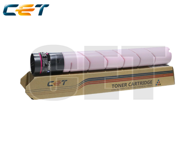Cartus toner Minolta Bizhub C 227i, Bizhub C 257i, Bizhub C 287i TN227M Magenta Compatibil CET