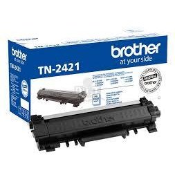Cartus toner Brother DCP L 2512D, TN2421, 3k, Black, Promo, Original