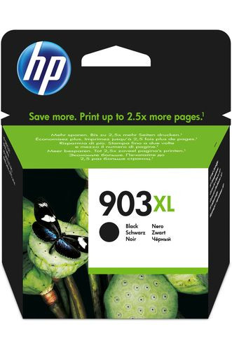 Cartus cerneala HP Office Jet PRO 6960, NR.907XL, HP 907XL, Black Original