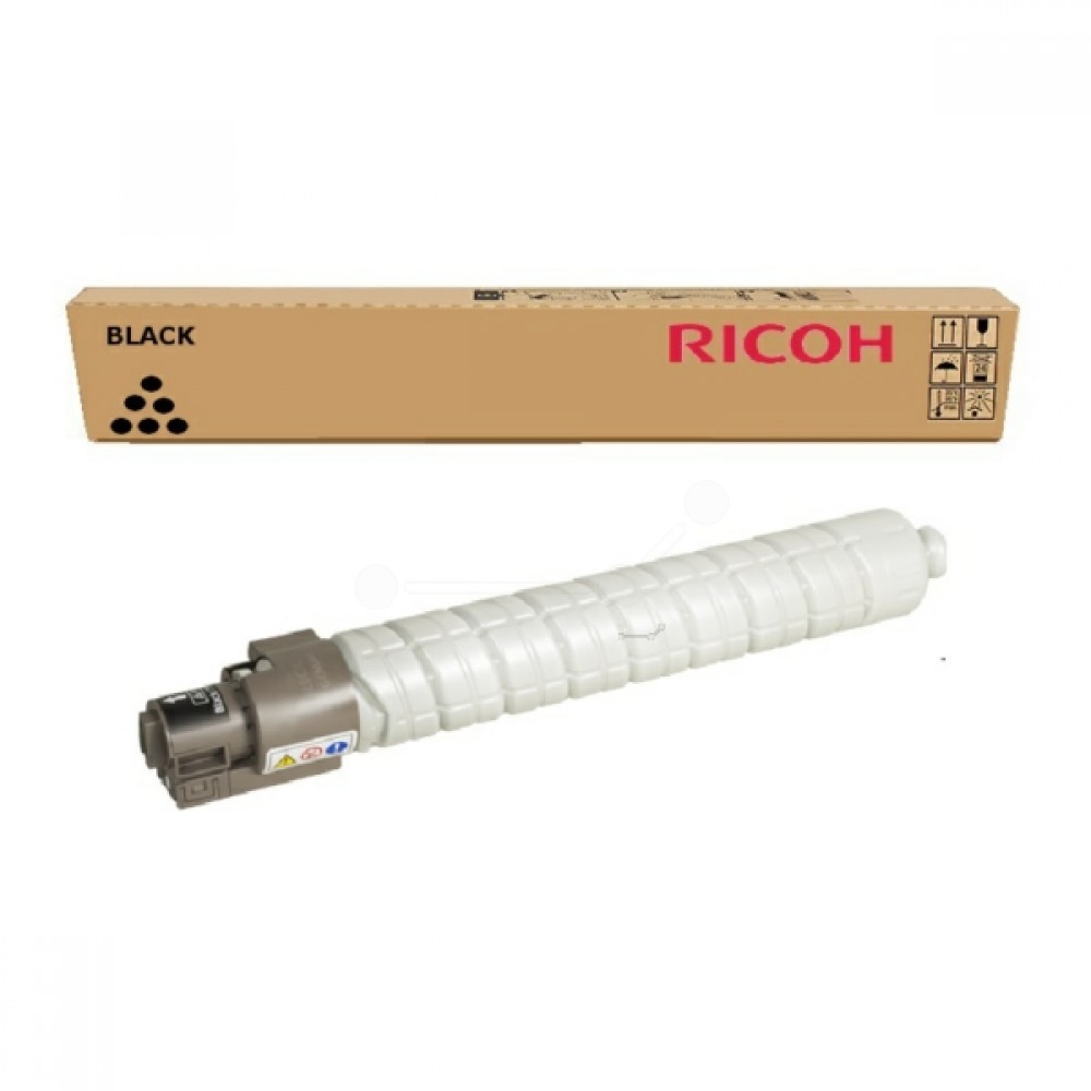 Cartus toner Ricoh MPC 3500, MPC 4500 BK. 842034 884930 Black Original