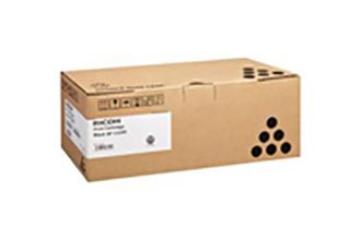 Cartus toner Ricoh PRO 1107, PRO 1107 EX, PRO 1107 EXP, PRO 1357, PRO 1357 EX, PRO 1357 EXP, PRO 907 Black Original