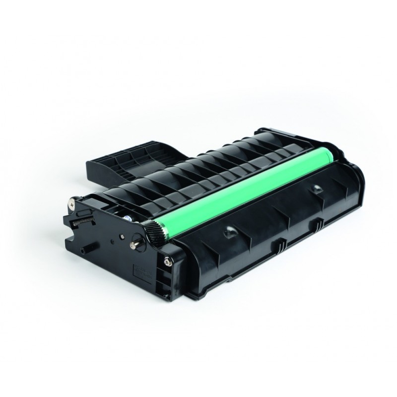Cartus toner Ricoh SP 277NWX 2.6k Bk Black Original