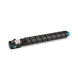 Cartus toner Canon IR ADVANCE C 5535, IR ADVANCE C 5535 F, IR ADVANCE C 5535 I, IR ADVANCE C 5535 I III, IR ADVANCE C 5535 II, IR ADVANCE C 5540, IR ADVANCE C 5540 F C-EXV51C, 26k Cyan Compatibil KATUN ACCESS