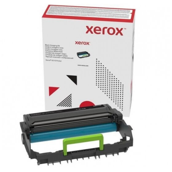 Drum Unit Xerox B 230, B 225, B 235 12k Black Promo Original