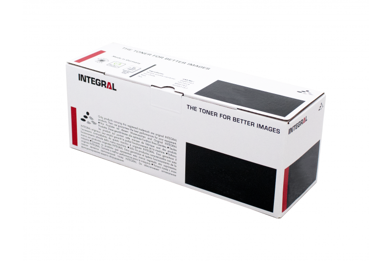 Cartus toner RICOH MPC 2000, MPC 2500, MPC 3000 Black Compatibil Integral