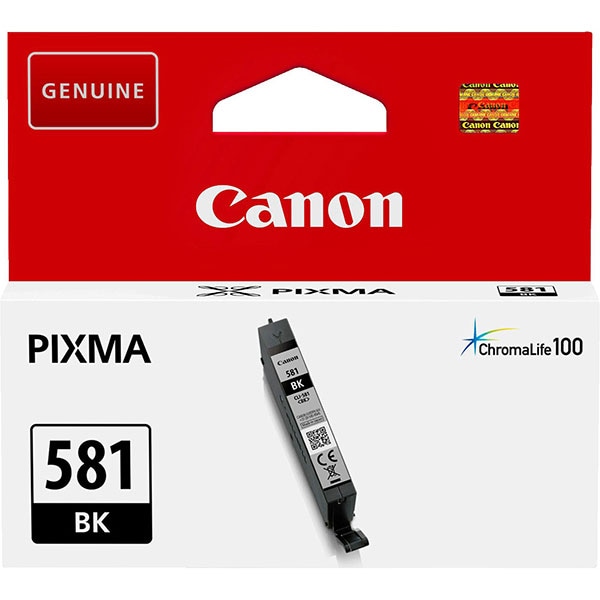 Cartus cerneala Canon Pixma TR7550, TR8550, TS6150, TS6250, TS6350, TS6351, TS705, TS8150,TS8250, TS8350, TS8351, TS8352, TS9150, TS9155, TS9550, 2106C001AA Photo Black Original