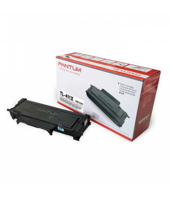 Cartus Toner Contractual Pantum P 3010, P 3300, M 6700, M 6800, M 7100, M 7200, M 7300 TN410X TL411X, 6k Black Original
