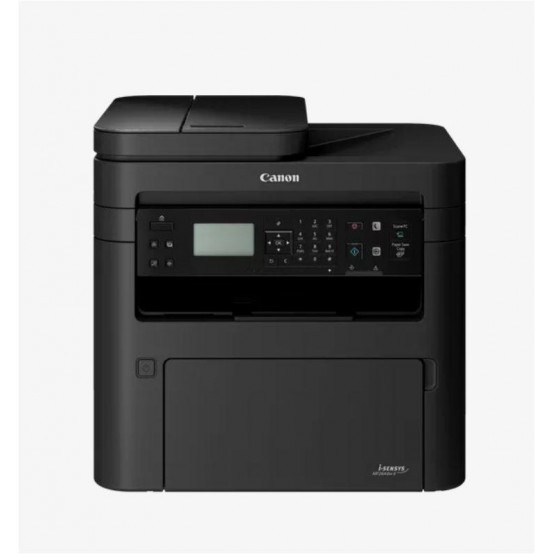 Multifunctional laser alb negru Canon i-SENSYS MF264dw II