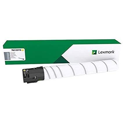 Cartus toner Lexmark CS 923, CX 921, CX 922, CX 923, CX 924, 11.5k Yellow Original