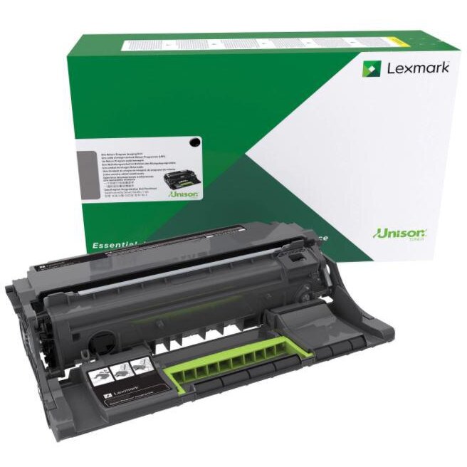 Unitate de imagine Lexmark MS431dn, MX431adn, MS331dn, MX331adn, MB3442i, B3340dw, B3442dw 40k Black Original