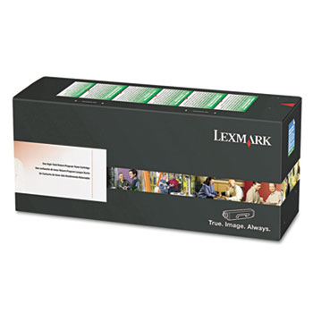Cartus toner Lexmark X C9225, XC9235, XC9245, XC9255, XC9265 30k Yellow Original
