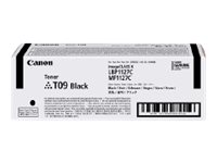 Cartus toner Canon I-Sensys X C1127I, I-Sensys X C1127IF, I-Sensys X C1127PT, T09K 7.6k Black Original