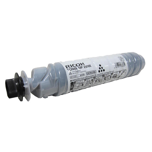 Cartus toner Ricoh Aficio MP 2500, MP 2500LN, MP 2500SP, MP 2500, 842343 Black Original