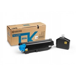 Cartus toner Kyocera Mita ECOSYS P7240cdn 13k Cyan Original