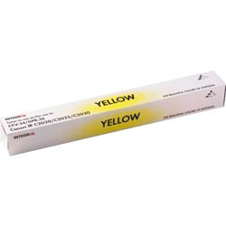 Cartus toner Kyocera Mita TASKALFA 3252 CI, TASKALFA 3253 CI 1T02RLANL0, TK-8335Y 15k Yellow Compatibil Integral