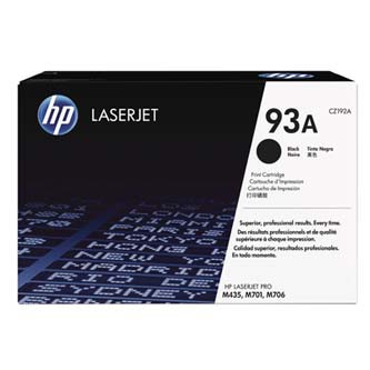 Cartus cerneala HP LaserJet Pro M435NW, CZ192A ,  NR.93A, 12k Black  Original