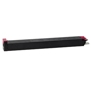 Cartus toner Sharp MX 2300 N, MX 2700 N, MX 3500 N, MX 3501 N, MX 4500 N, MX 4501 N MX27GTMA MX-27GTMA 15k Magenta- Compatibil Katun