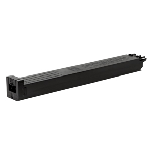 Cartus toner Sharp MX 2300 N, MX 2700 N, MX 3500 N, MX 3501 N, MX 4500 N, MX 4501 N MX27GTBA MX-27GTBA 18k Black - Compatibil Katun