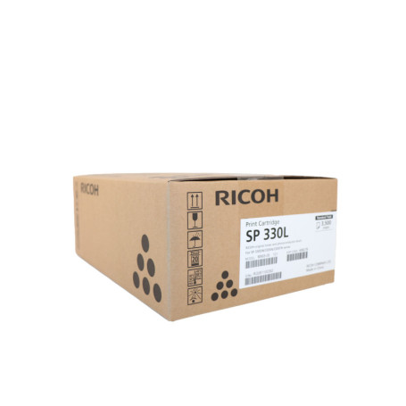 Cartus toner Ricoh Aficio SP 330DN, 330SN, 330SFN, SP 330L, 3.5k Black Original