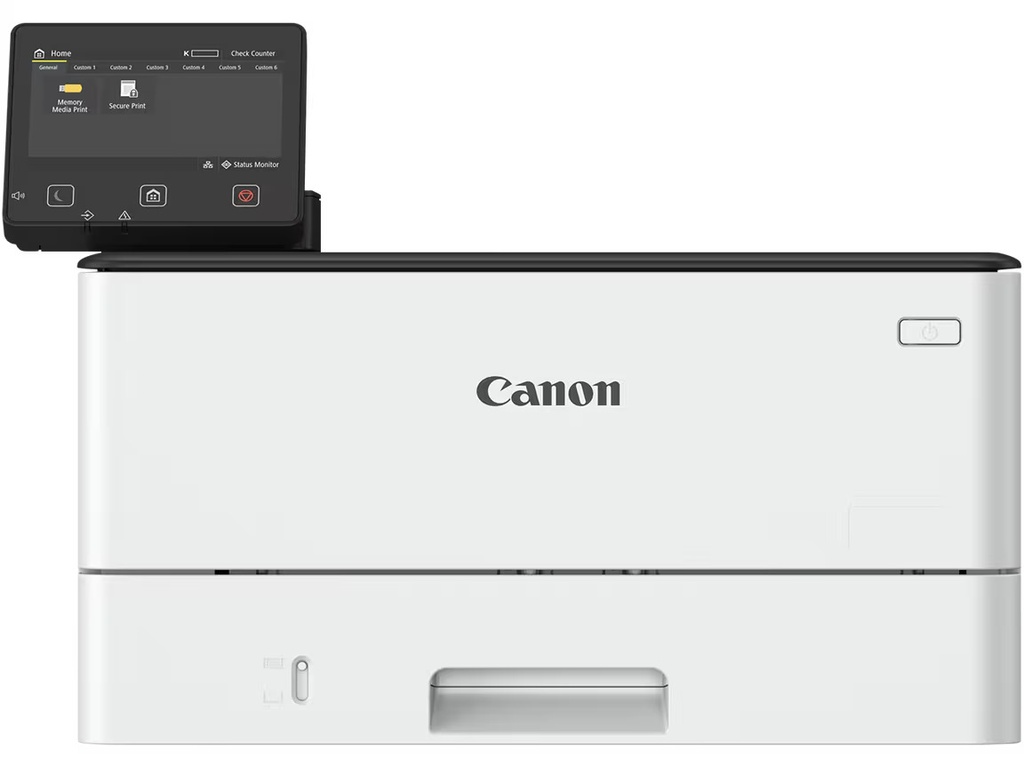 Imprimantă laser alb negru Canon i-SENSYS X 1440P