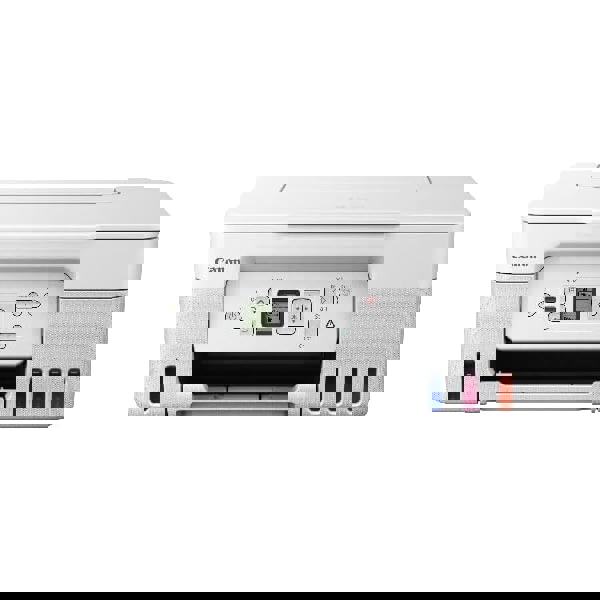 Multifunctional inkjet Canon PIXMA G3470 Alb