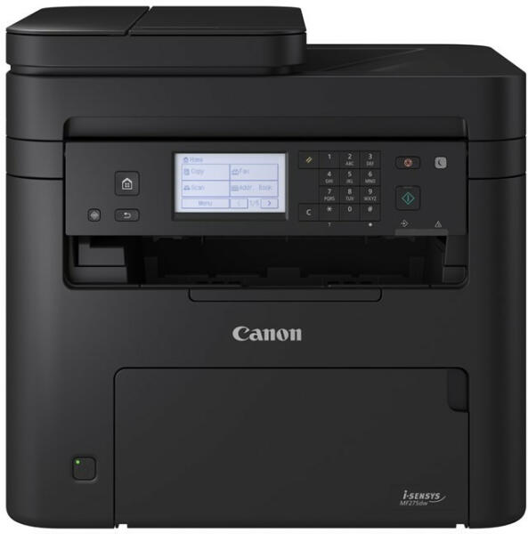 Multifunctional laser alb negru Canon i-SENSYS MF275dw