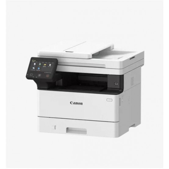 Multifunctional laser alb negru Canon i-SENSYS X 1440I