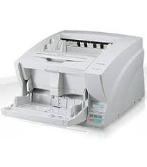 Scanner Canon DR-X10C