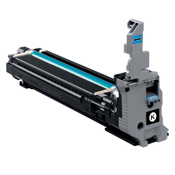 Drum Unit Minolta MC 4650 , 4695MF, 5650, 5670, 5550, Black Original