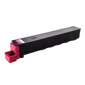 Cartus toner Minolta ACCURIOPRINT C750i, C750i, ACP8350, TN715M Magenta Compatibil Katun Performance