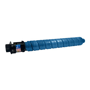 Cartus toner Ricoh MPC 3003 SP, MPC 3003 ZSP, MPC 3004, MPC 3004 ASP, MPC 3004 EXASP, MPC 3004 EXSP, MPC 3004 SP, MPC 3503 SP, MPC 3503 SPF, MPC 3503 Z SPF, MPC 3503 ZSP, MPC 3504 ASP, MPC 3504 EXASP, MPC 3504 EXSP, MPC 3504 SP, 841820 Cyan Compatibil Katun Performance