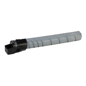 Cartus toner Minolta BIZHUB C 250 I, BIZHUB C 300 I, BIZHUB C 360 I, AAV8150, TN328K Black Compatibil Katun Performance