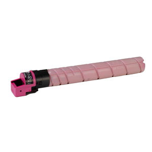 Cartus toner Konica BIZHUB C 450 I, BIZHUB C 550 I, BIZHUB C 650 I, ACV1350, TN626M Magenta Compatibil Katun Performance