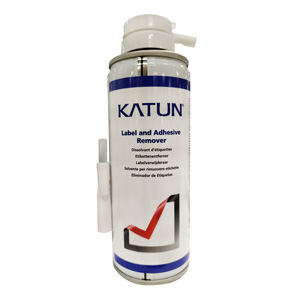 Labelclene Label Remover 761200897 Compatibil Katun Performance SellByKatun