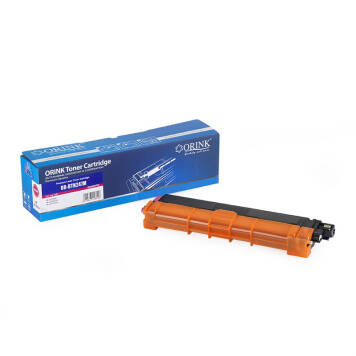 Cartus toner Brother MFC L 3750 CDW, DCP L 3500 Series, MFC L 3730 CDN, MFC L 3740 CDN, MFC L 3700 Series, HL L 3280 CDW, DCP L 3510 CDW, HL L 3270 CDW, HL L 3210 CW, MFC L 3770 CDW, DCP L 3550 CDW, HL L 3200 Series, HL L 3230 CDW, MFC L 3710 CW TN247M Magenta Compatibil Orink