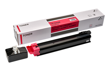 Cartus toner Kyocera Mita FS-C 8020 MFP, FS-C 8025 MFP, TK-895, 6k Magenta- Compatibil Integral