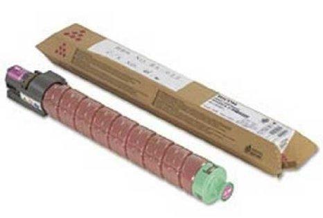 Cartus toner Ricoh Aficio MPC 300, Aficio MPC 300SR, Aficio MPC 400, Aficio MPC 400SR, 841552, 842040, 842237, 10k Magenta Original