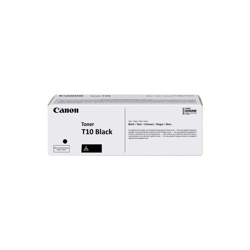 Cartus toner Canon iRC1533iF, 1538iF, T10 13k Black Original