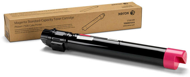 Cartus toner Xerox Phaser 7500DN, Phaser 7500DNZ, Phaser 7500N, 17.8k Magenta Original
