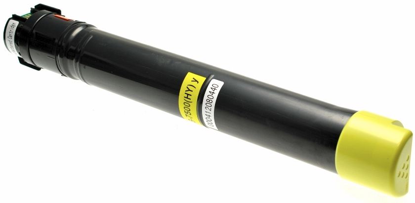 Cartus toner Xerox Phaser 7500DN, Phaser 7500DNZ, Phaser 7500N, 17.8k Yellow Original