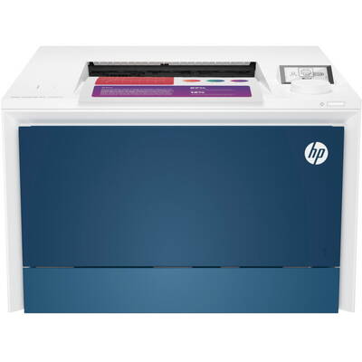 Imprimantă laser color Hewlett Packard Color LaserJet Pro 4202dn