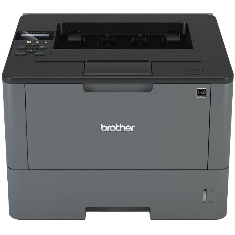 Imprimantă laser alb negru Brother HL-L5000D