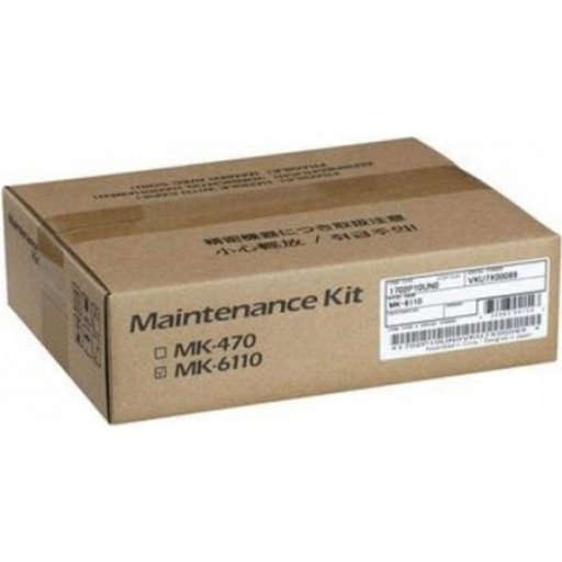 Maintenance Kit Kyocera ECOSYS M4125idn/M4132idn, ECOSYS M8124cidn/M8130cidn, MK-6110, 300k Original