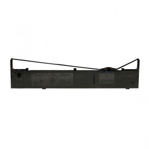Ribon Epson LQ 660 , LQ 670 , LQ 680 , LQ 680PRO , LQ 860 , LQ 1060 , LQ 2500 , LQ2550, C13S015016 Black Original