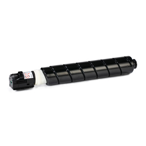 Cartus toner Canon IR ADVANCE DX 6855 I, IR ADVANCE DX 6860 I, IR ADVANCE DX 6870 I 4766C002AA, C-EXV61 1028 g  71,5K Black Compatibil Katun Performance