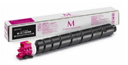 Cartus toner Kyocera Kita TASKalfa 5054 ci, TASKalfa 6054 ci, TASKalfa 7054 ci, TK-8555M 24k Magenta Original
