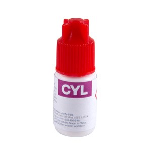 Cyanolube Adhesive SellByKatun