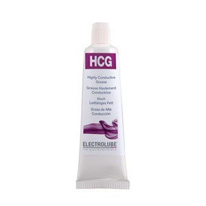 Electrolube High-Conductive Grease