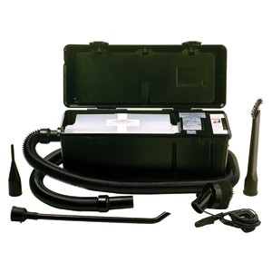 Aspirator Electronic Service Vacuum, 220V, SCS(Formerly 3M)