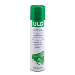 Ultraclens, AF